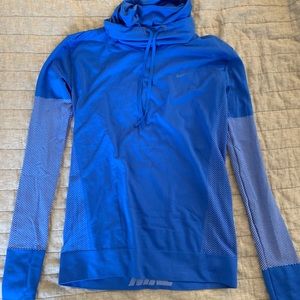 Nike Dri Fit pullover - women’s size small